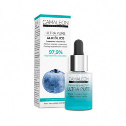 Camaleon Concentré Glycolique Ultra Pur 15ml