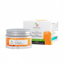 Armonia Crema Nutriente 50ml