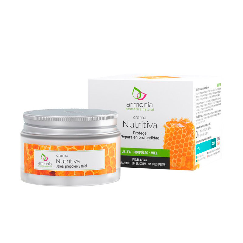 Armonia Nourishing Cream 50ml