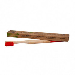 Cepillo de Dientes Vamboo Ecocare Adulto Duro