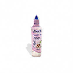 Sucralin Flüssige Süßstoff Tropfen 84 ml