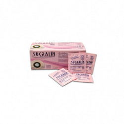 Sucralin Sachettes 1 gr Sachet 50 unités