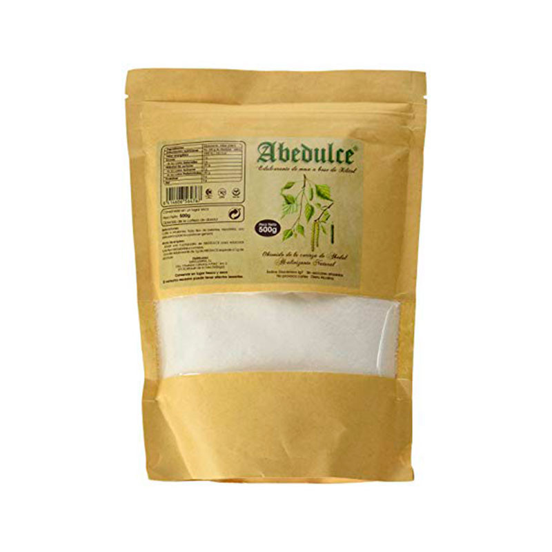 Abedulce Birch Sugar 500 gr