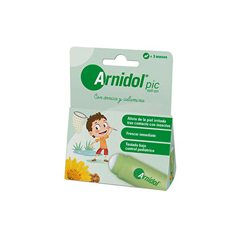 Arnidol Pic Roll-On 30ml