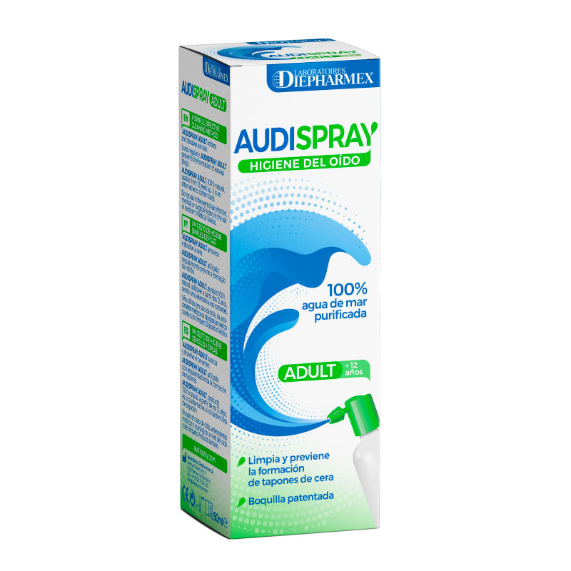 Audispray Erwachsene 50ml