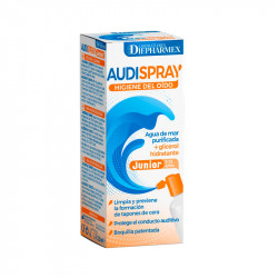 Audispray Junior 25ml