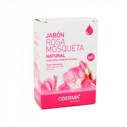 Dderma Hagebuttenseife 100gr