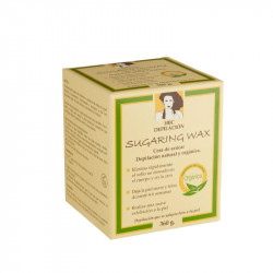Organic Sweetened Wax Hanne Bang 360 gr