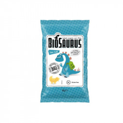 Biosaurus Merenda al Sale Marino 50 gr