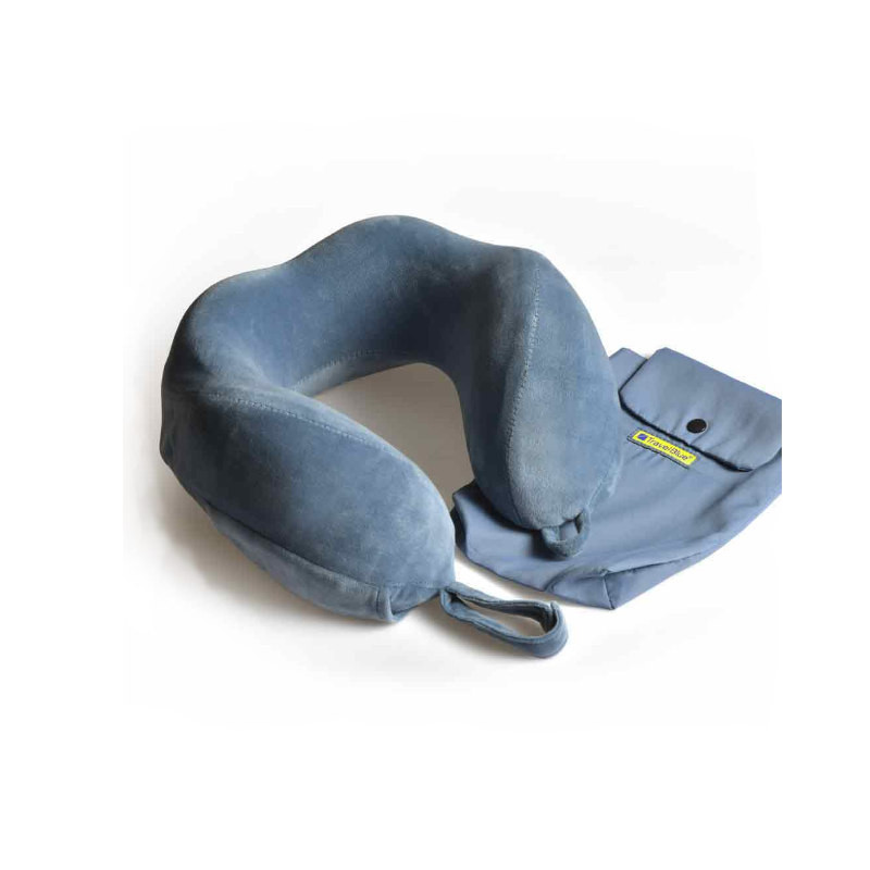 Travel Blue Almohadilla de Viaje Tranquility
