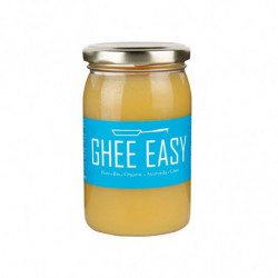 Butterschmalz Ghee Easy 245 gr