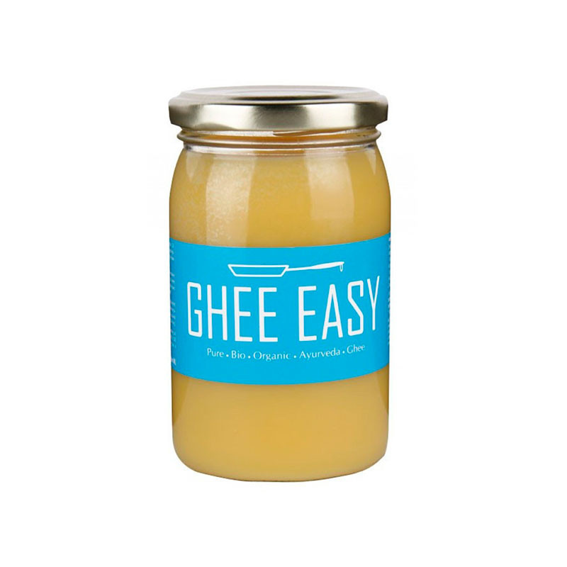 Butterschmalz Ghee Easy 245 gr
