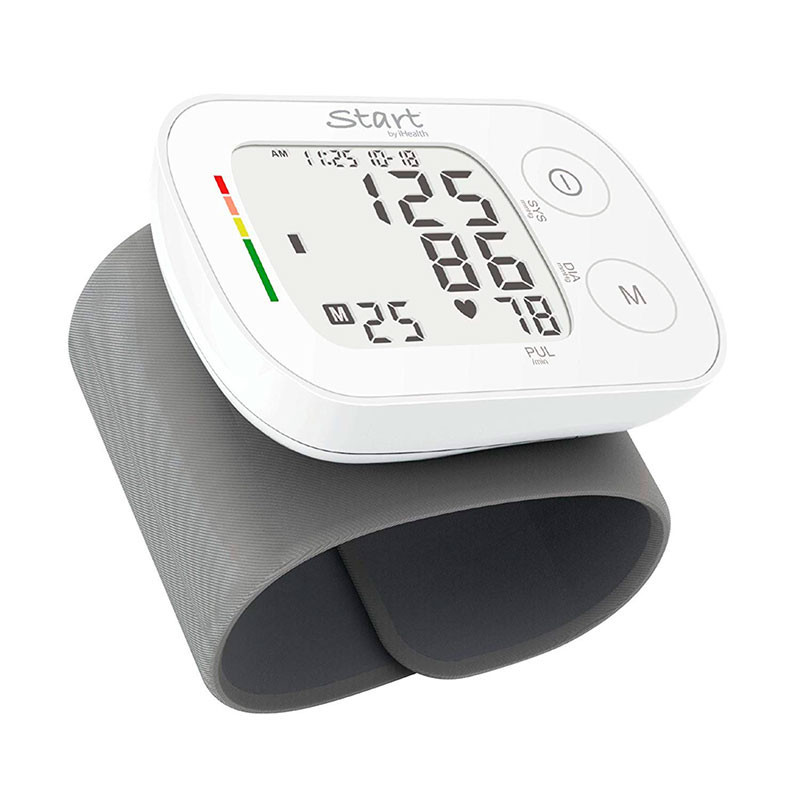 Ihealth Start Tensiómetro Pulsera
