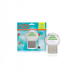 Tiox Anti-lice comb