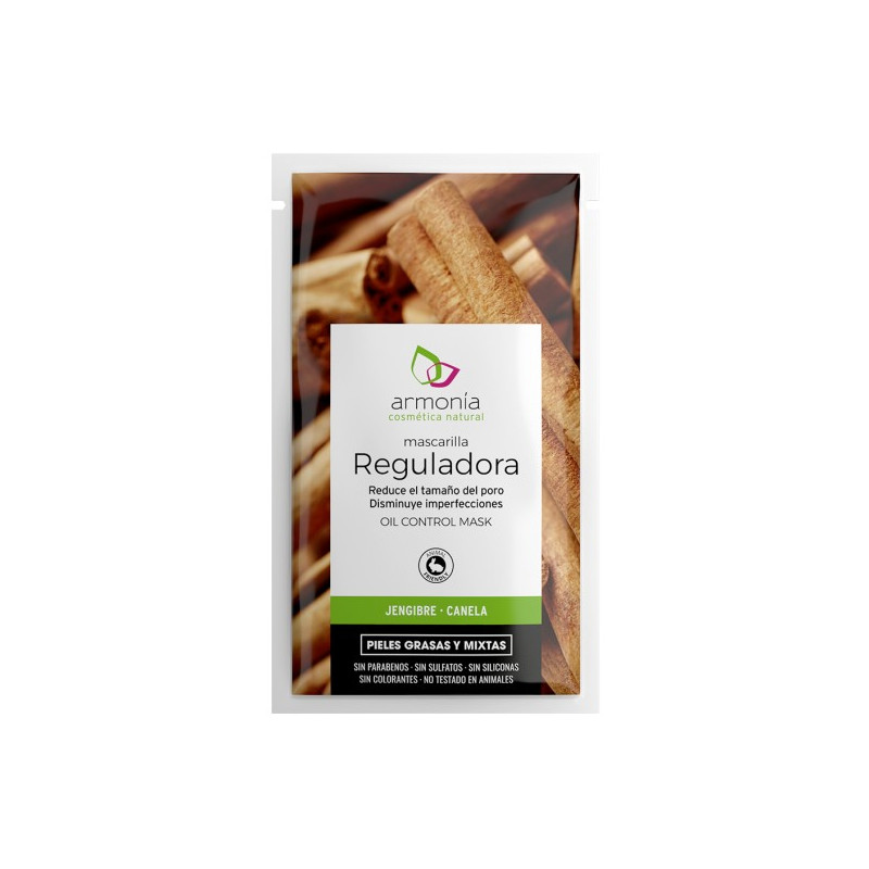 Armonía Regulatory Action Mask 12 Stück