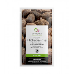 Armonía Masque de Nuit Hydratant 12 unités