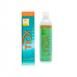 Tiox Shampoo Anti-Pidocchi Uso Quotidiano 250ml