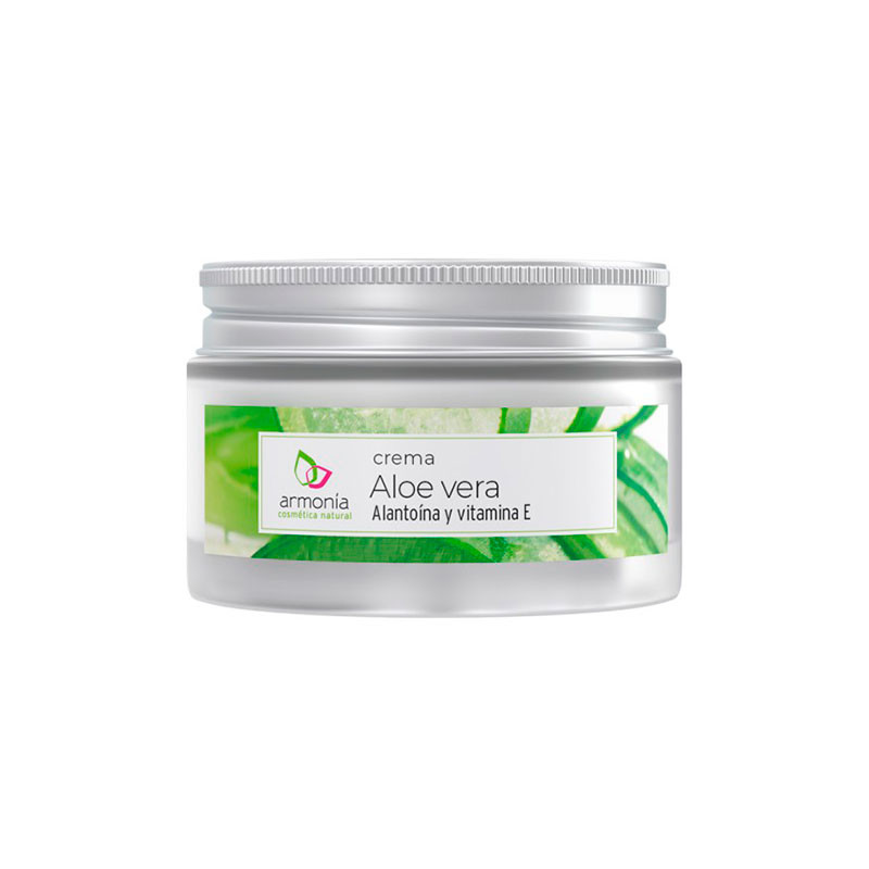 Armonía Crema all'Aloe Vera 50 ml