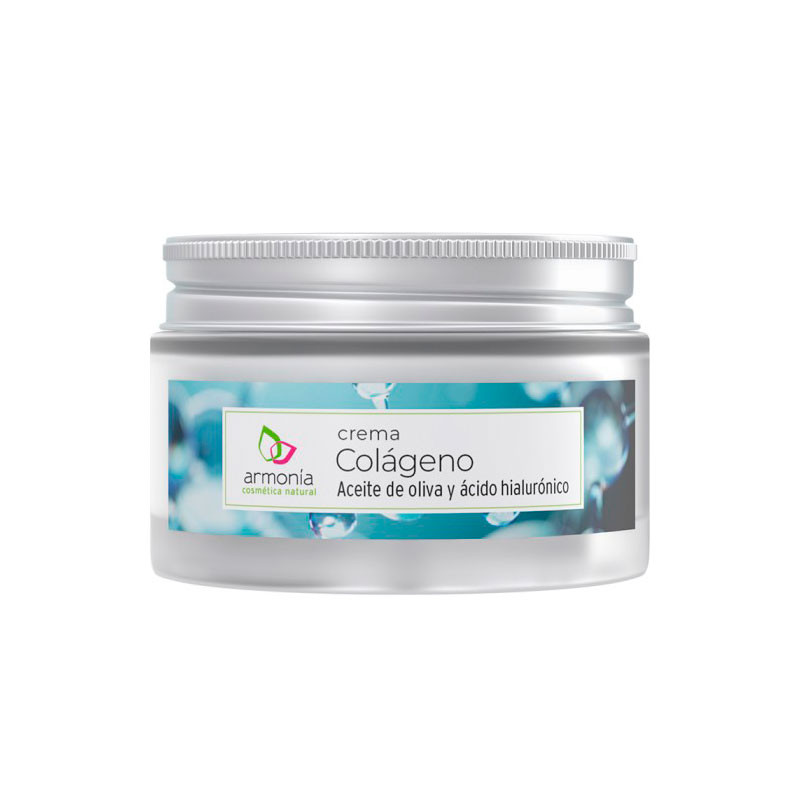Armonía Kollagen Creme 50 ml