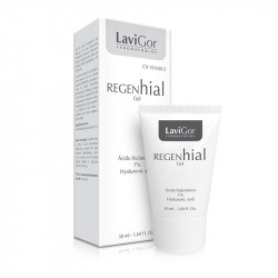Lavigor Regenhial Gel 50ml