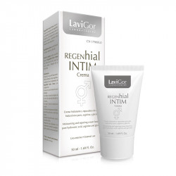 creme de Lavigor Intim 50ml