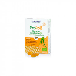 Ladrome Propolis Gummies 45g