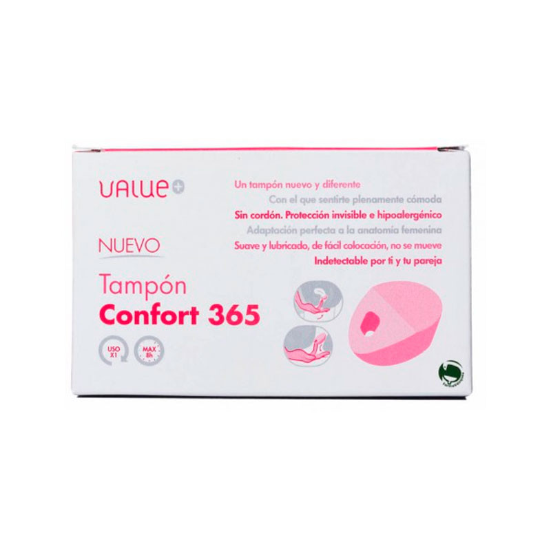 Value + 365 Comfort Buffer