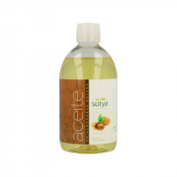Sotya Olio di Mandorle Dolci 500ml
