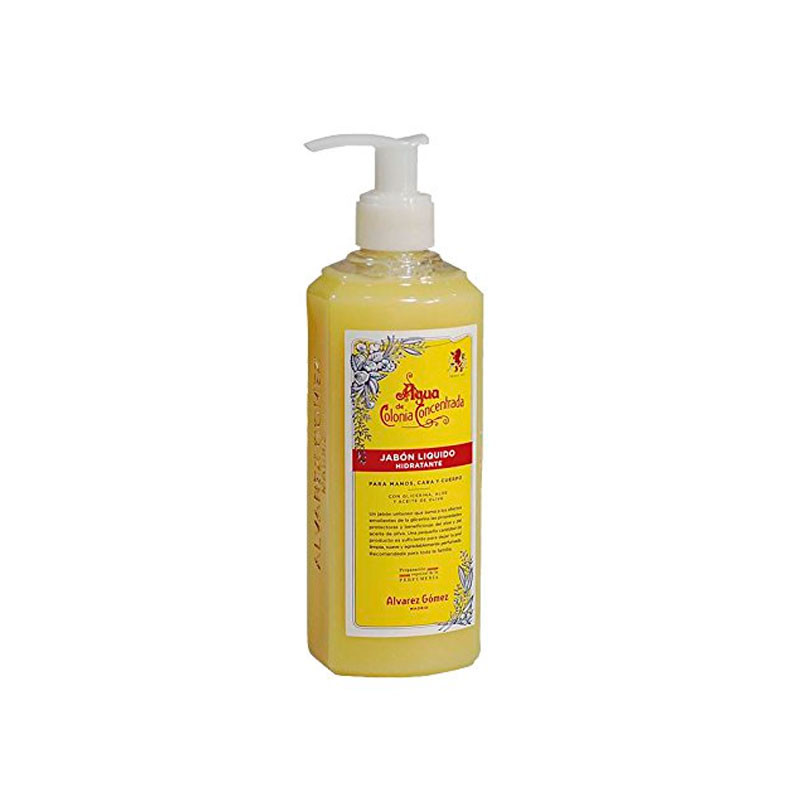 Álvarez Gómez Sapone Liquido 300ml
