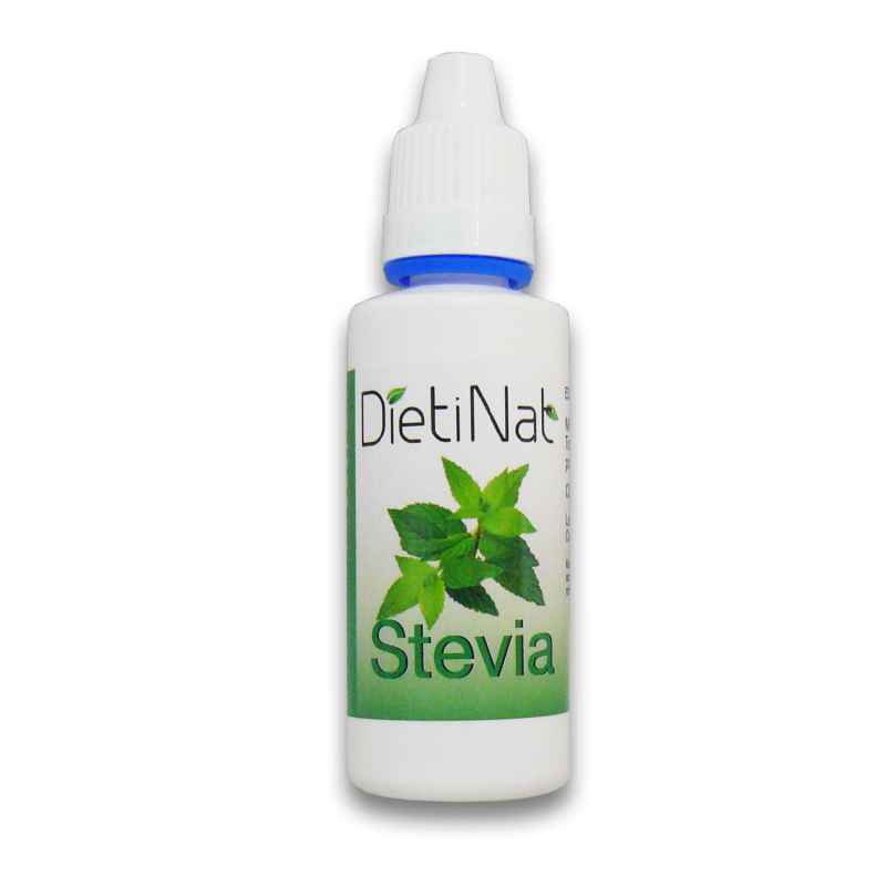 Dietinat Stevia Líquida 30ml