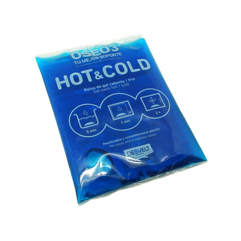 Sacchetto caldo/freddo 140 x 240 OSEO 3+