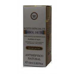 Aromasensia Olio Essenziale di Tea Tree 15ml