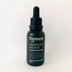 Ozosana Zahnöl 30ml