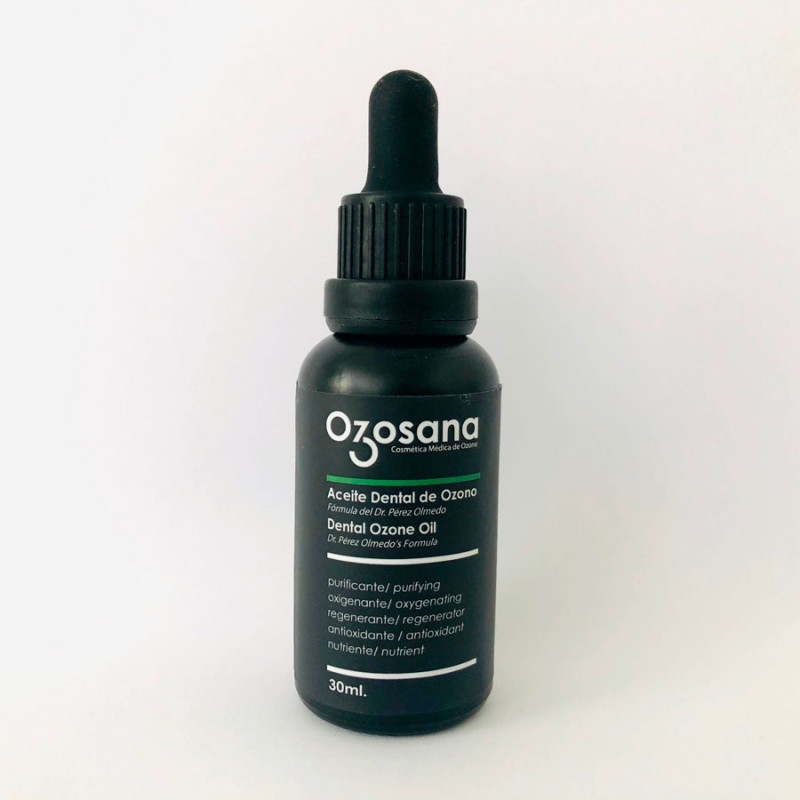 Ozosana Dental Oil 30ml