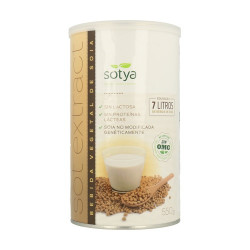 Sotya Lait de Soja en Poudre 550gr