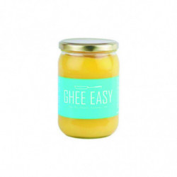 Manteiga Clarificada Ghee Easy Garrafa 500 gr