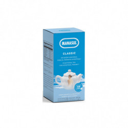 Manasul Novo Clássico