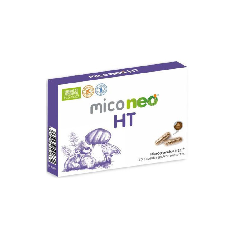 Neo Mico HT 60 caps