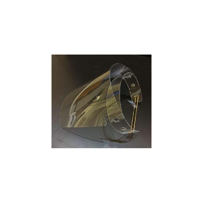 PEGP 8mm Face Protection Mask by Farmedco