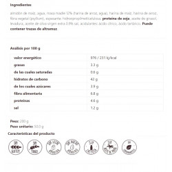 Schar Ciabattin 200g