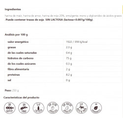 Schar Capelli D'Angelo Pasta 250g