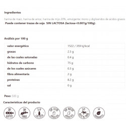 Schar Spaghetti Nudeln 500g