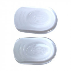 Disna Damen Sporenfersenbox VF-TE/H 2-tlg.