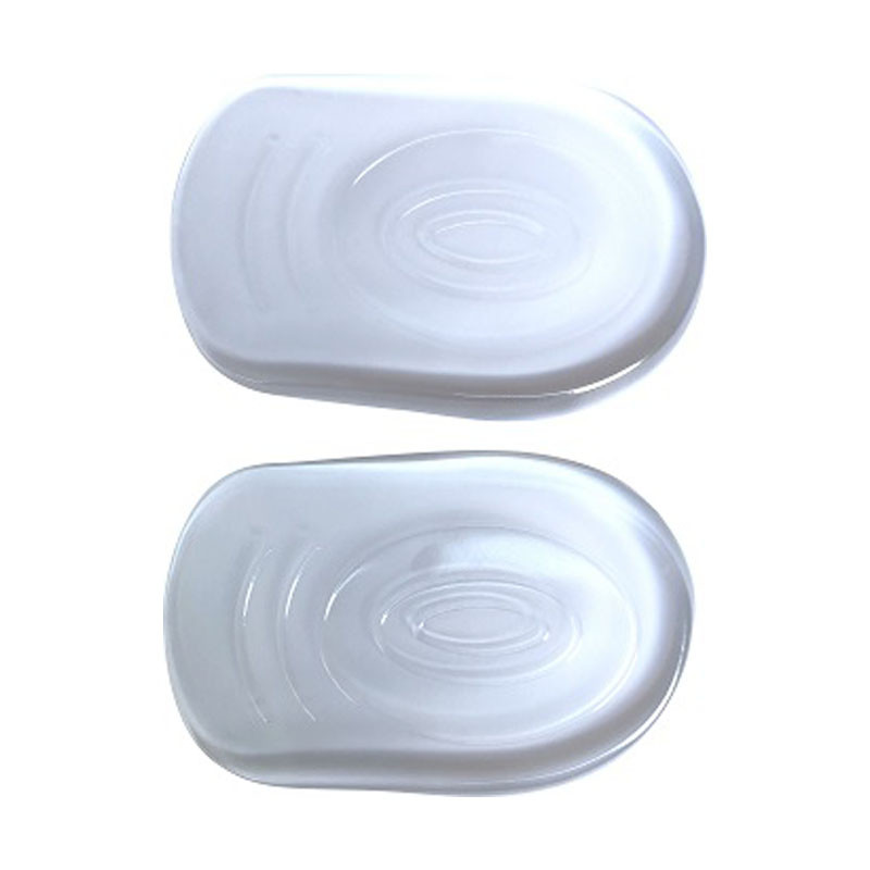 Disna Women's Spur Heel Box VF-TE/H 2 pcs