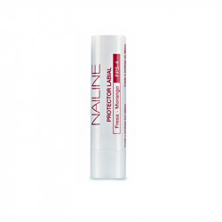 protetor labial de morango Nailine