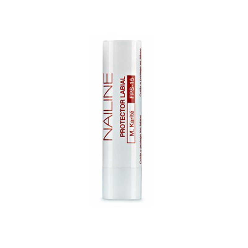 Nailine Protector Labial Karité