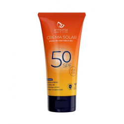 Crema Solare Armonía SPF 50 150ml