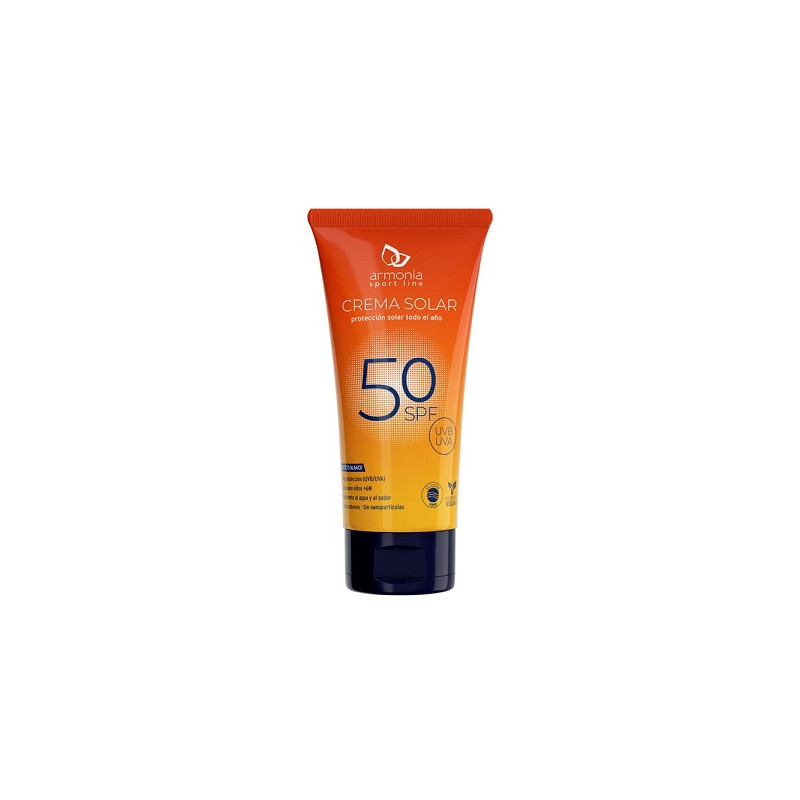 Sun Cream Armonía SPF 50 150ml