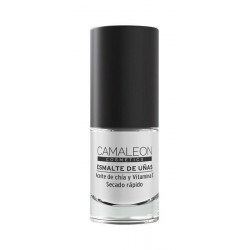 CAMALEON VERNIS À ONGLES N1 BLANC