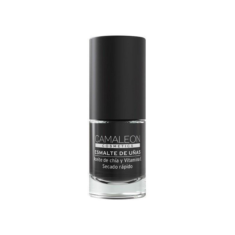 CAMALEON VERNIS À ONGLES N2 NOIR